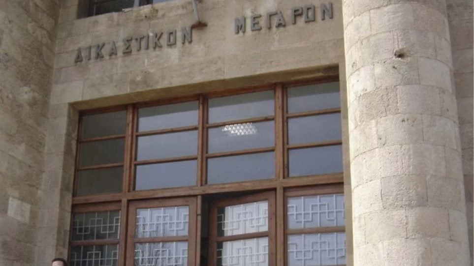 Ρόδος: Εργαζόταν 4 χρόνια για το Δήμο χωρίς να πληρώνεται – Τι αποζημίωση όρισε το δικαστήριο